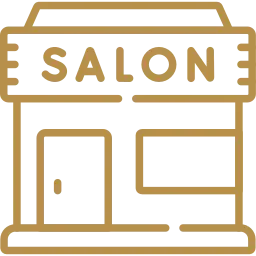 Salon at Oberoi Eternia Enigma Luxury Residences Mulund West Mumbai